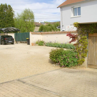 Maison 6 pièces 298000 €