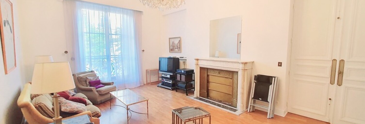 Appartement 2 Pièces 85 m² à vendre à Paris 8 (75008)