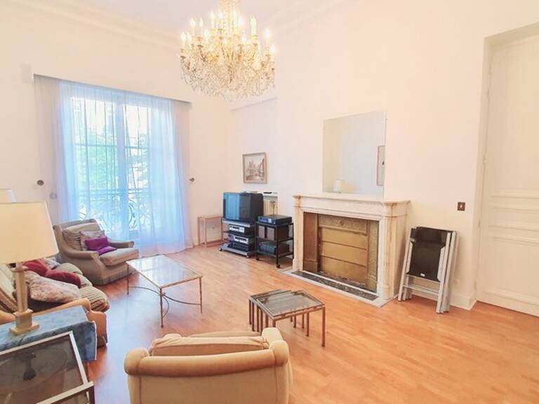 Dpt Paris (75), à vendre PARIS 8EME ARRONDISSEMENT appartement T2 de 85 m² — photo 1