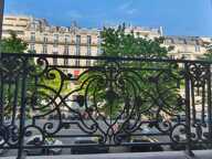 Dpt Paris (75), à vendre PARIS 8EME ARRONDISSEMENT appartement T2 de 85 m² — photo 2