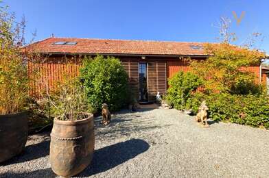 Maison 2 pièces 260000 €