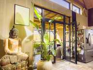 Superbe Loft aménage avec beaucoup de goût et son jardin proche de BANEUIL (24) — photo 2