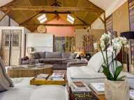 Superbe Loft aménage avec beaucoup de goût et son jardin proche de BANEUIL (24) — photo 4