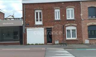 Maison 8 Pièces 140 m² à vendre à Estaires (59940)