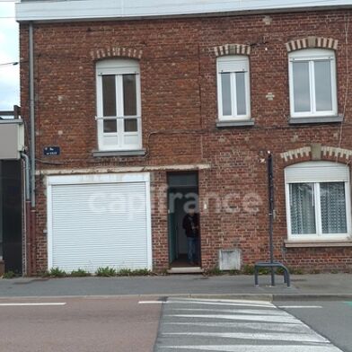 Maison 8 pièces 150000 €