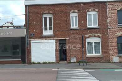 Maison 8 pièces 146500 €