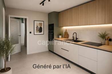 Maison 8 pièces 146500 €