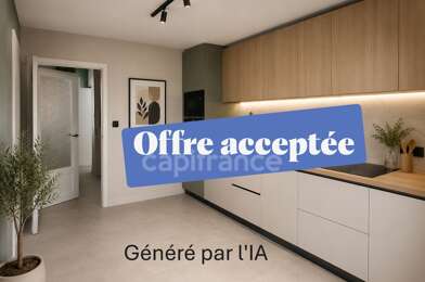 Maison 8 pièces 146500 €