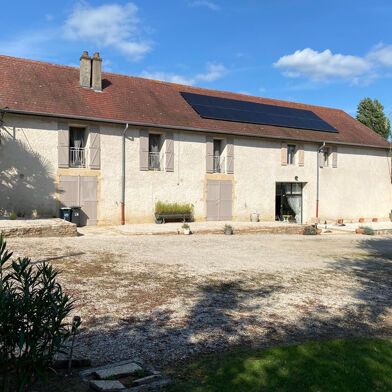 Maison 8 pièces 385000 €