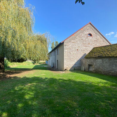 Maison 8 pièces 385000 €