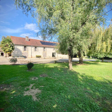 Maison 8 pièces 385000 €