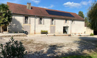 Maison 8 Pièces 227 m² à vendre à Chalon-sur-Saône (71100)