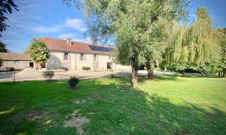 Maison 8 Pièces 227 m² à vendre à Châtenoy-le-Royal (71880)