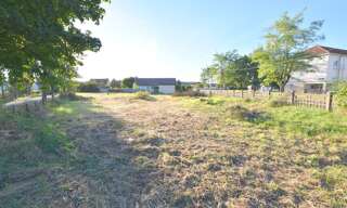 Terrain  1007 m² à vendre à Gueugnon (71130)