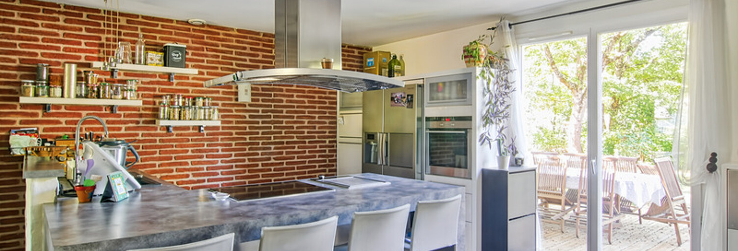 Maison 4 Pièces 100 m² à vendre à Montauban (82000)