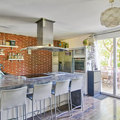 Maison 4 pièces 220000 €