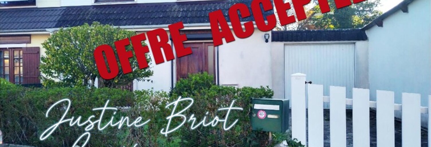 Maison 4 Pièces 81 m² à vendre à Coulanges-lès-Nevers (58660)