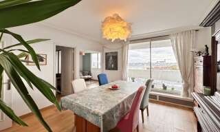 Appartement 5 Pièces 101 m² à vendre à Angers (49100)