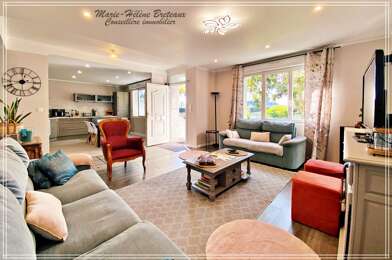 Maison 6 pièces 270000 €