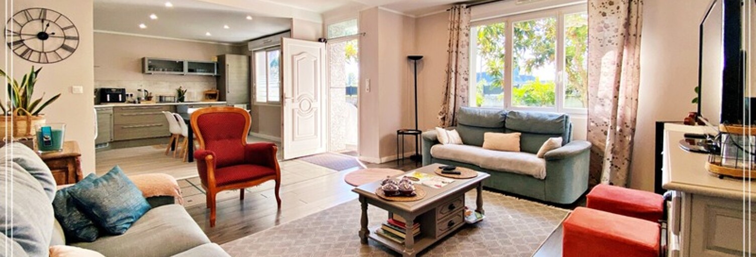 Maison 6 Pièces 170 m² à vendre à Bon-Encontre (47240)