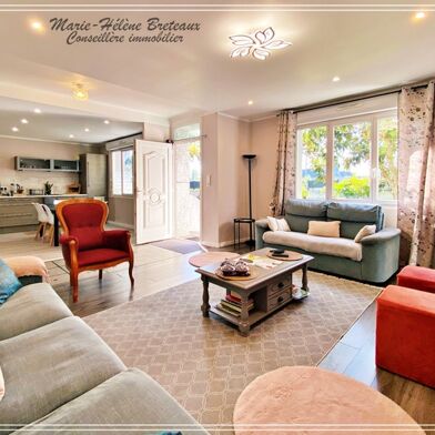 Maison 6 pièces 270000 €