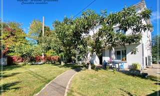 Maison 6 Pièces 170 m² à vendre à Bon-Encontre (47240)