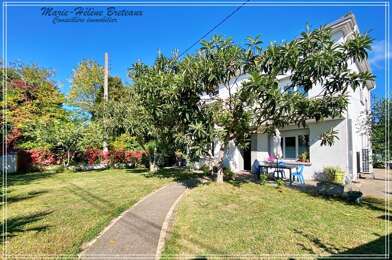 Maison 6 pièces 270000 €