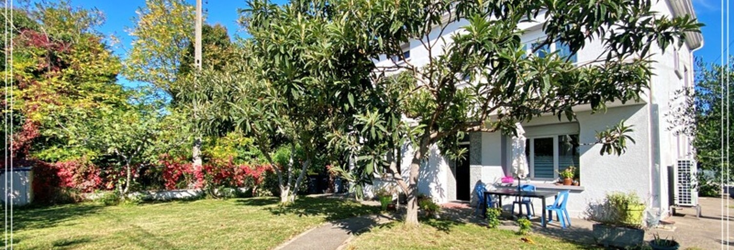 Maison 6 Pièces 170 m² à vendre à Bon-Encontre (47240)