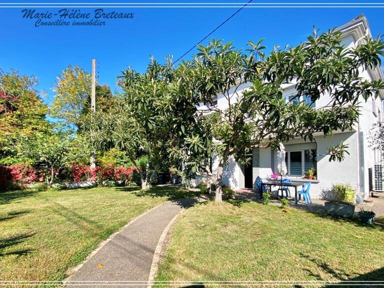 Maison à vendre 6 pièces BON ENCONTRE (47)Grande maison familiale de 170m²  avec jardin, double garage et nombreuses possibilités, 3 entrées — photo 1