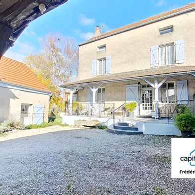 Maison 7 pièces 400000 €