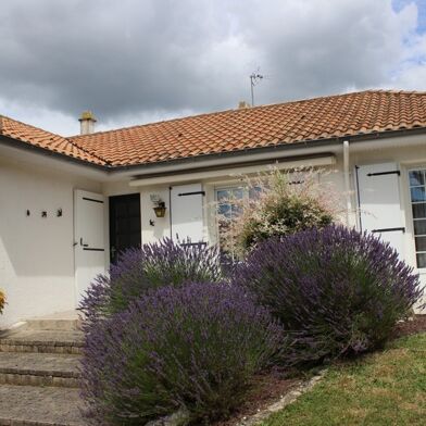 Maison 5 pièces 254000 €