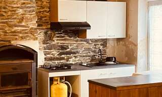 Maison 3 Pièces 72 m² à vendre à Sizun (29450)