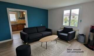 Maison 3 Pièces 88 m² à vendre à Angoulême (16000)