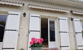 Maison 3 Pièces 88 m² à vendre à La Couronne (16400)