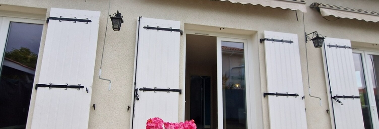 Maison 3 Pièces 88 m² à vendre à La Couronne (16400)