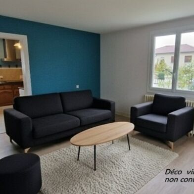 Maison 3 pièces 179800 €