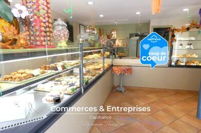 Commerce 3 pièces 266000 €