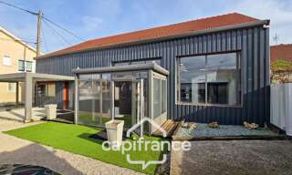 Commerce 9 Pièces 372 m² à vendre à Ouroux-sur-Saône (71370)