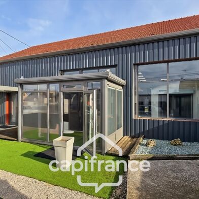 Commerce 9 pièces 345000 €