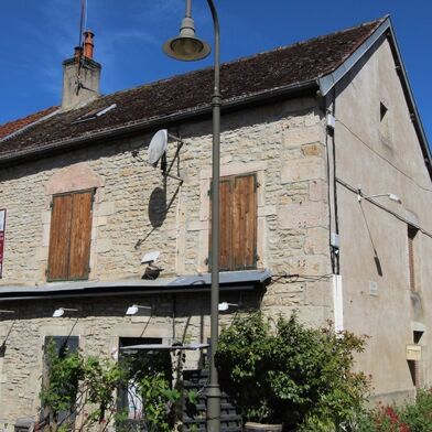 Immeuble  170000 €