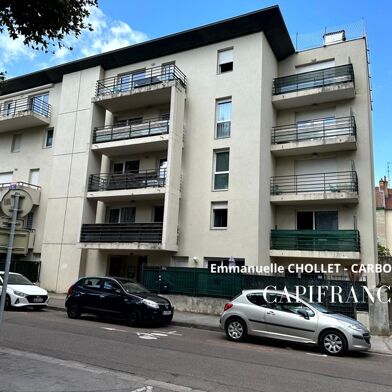 Appartement 2 pièces 145000 €