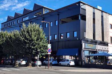 Commerce 1 pièces 1365000 €