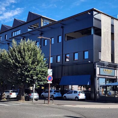 Commerce 1 pièces 1365000 €