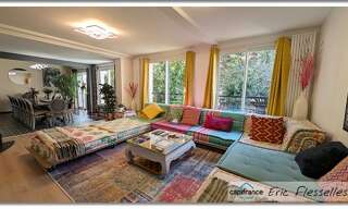 Maison 9 Pièces 208 m² à vendre à Gournay-sur-Marne (93460)