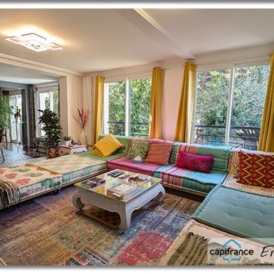 Maison 9 pièces 640000 €