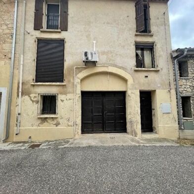Maison 4 pièces 256000 €