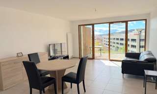 Appartement 3 Pièces 69 m² à vendre à Villefranche-sur-Saône (69400)