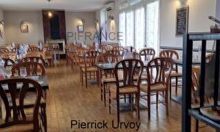 Commerce 5 Pièces 270 m² à vendre à Pédernec (22540)