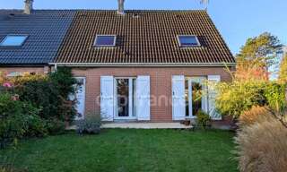 Maison 5 Pièces 87 m² à vendre à Neuville-en-Ferrain (59960)