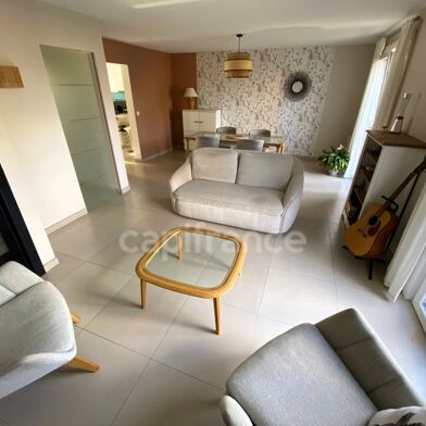 Maison 5 pièces 299000 €